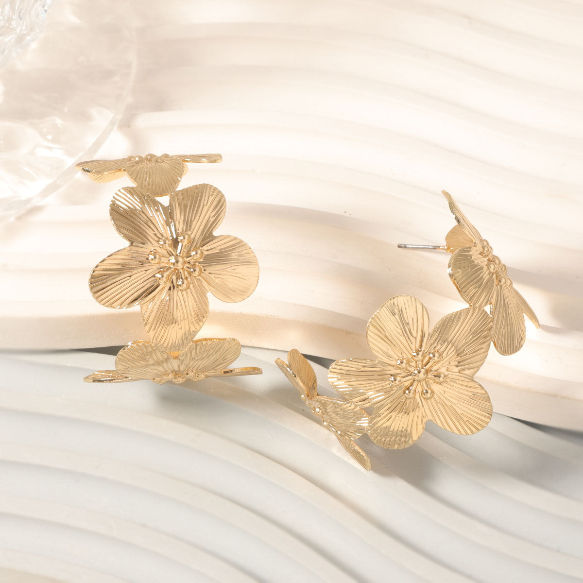 Stunning Earring for Daily Wear