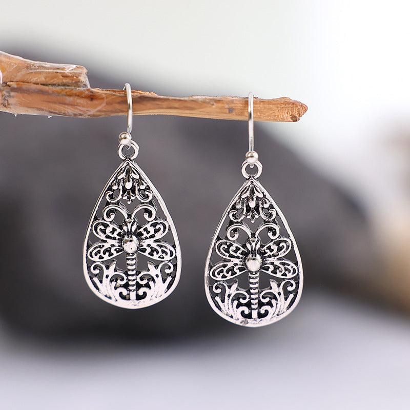 Romantic Earring for Special Moments