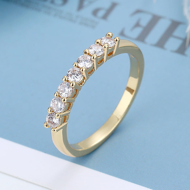 Elegant Silver Ring for Every Occasion