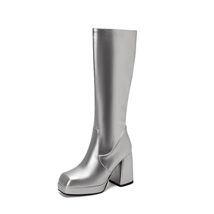 Stylish Orthopedic Boots for Any Occasion