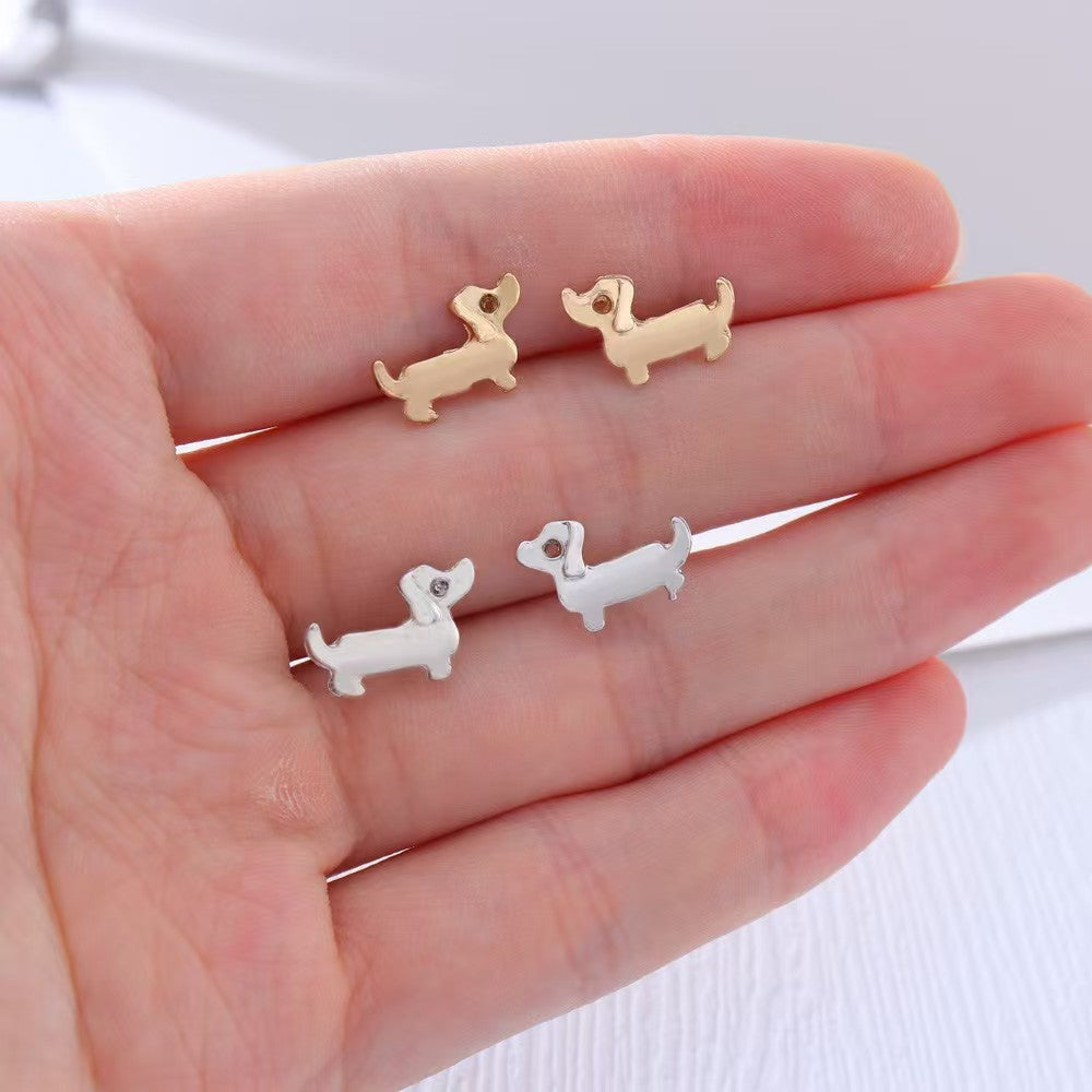 Romantic Earring for Special Moments