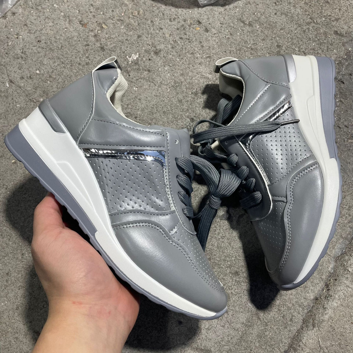 Beautifully Crafted Orthopedic Shoes