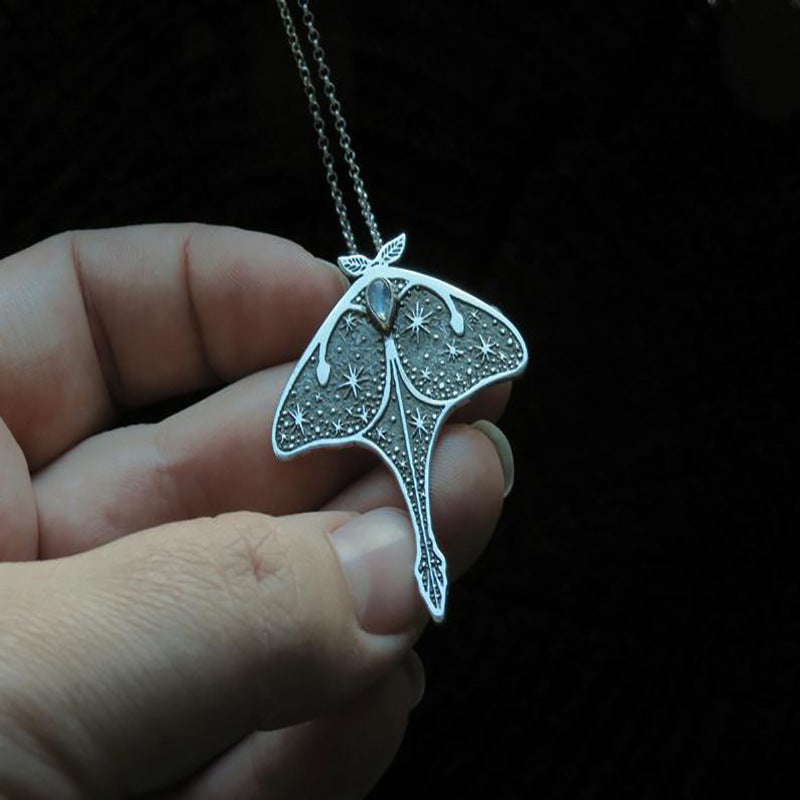 Beautiful Necklace with Unique Style