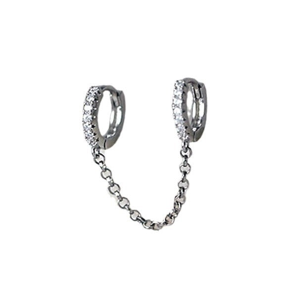 Classic Earring with Timeless Appeal