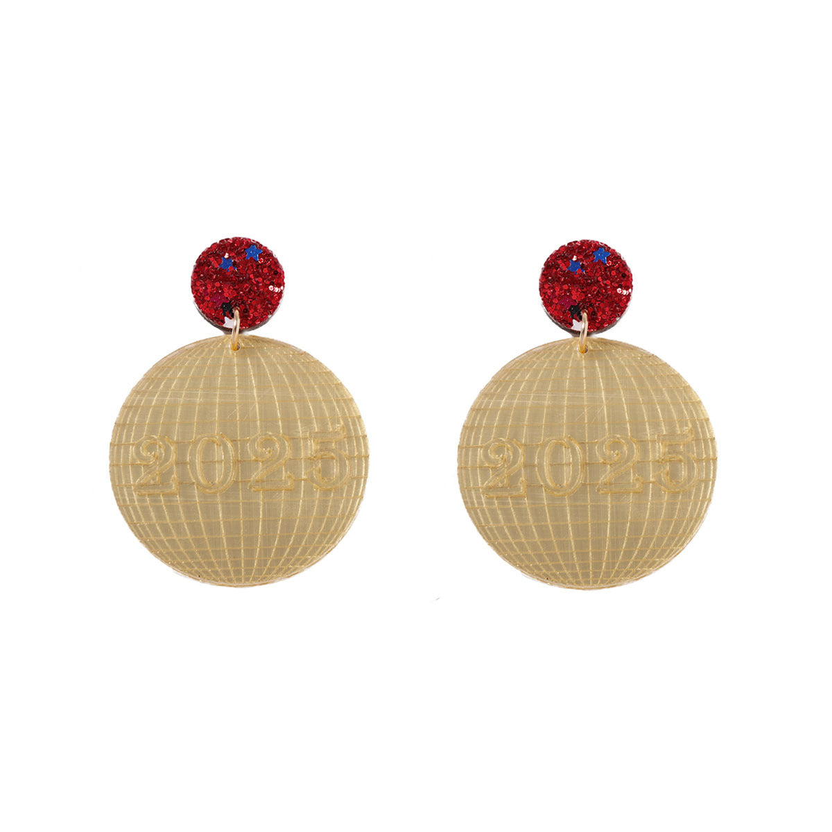 Classic Earring with Timeless Appeal