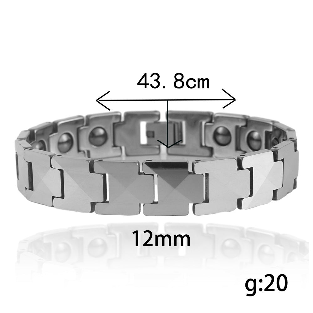 Classic Bracelet with Timeless Appeal