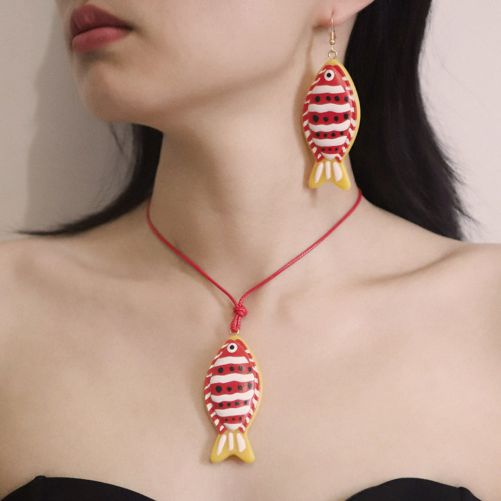 Beautiful Necklace with Unique Style