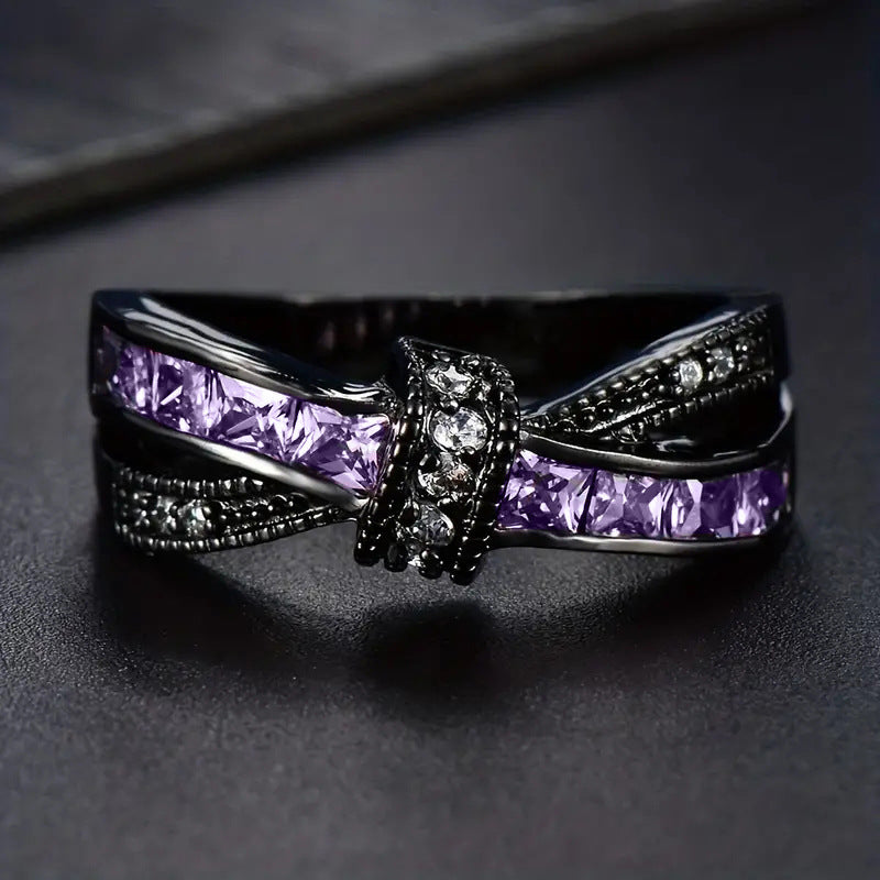 Vintage Handmade Ring