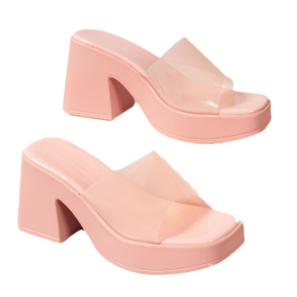 Beautifully Crafted Orthopedic Sandals