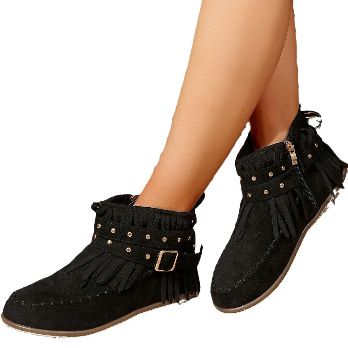 Stylish Orthopedic Boots for Any Occasion