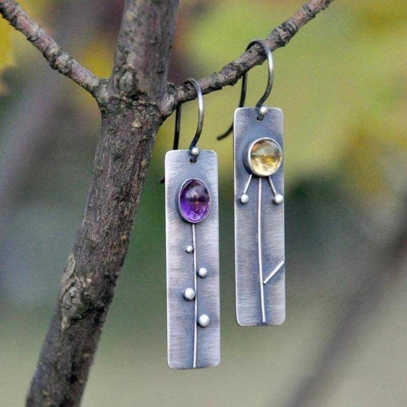Stunning Earring for Daily Wear