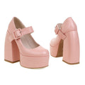 Chic Orthopedic Shoes with Unique Design