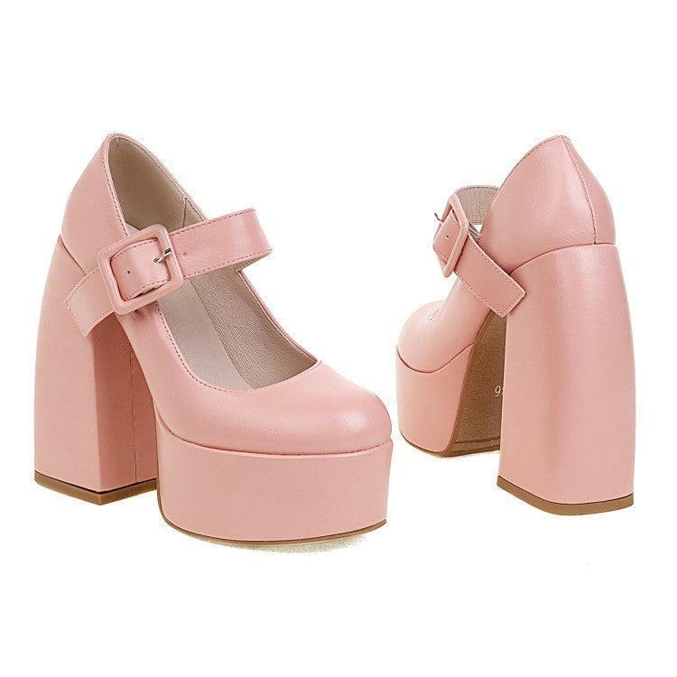 Chic Orthopedic Shoes with Unique Design