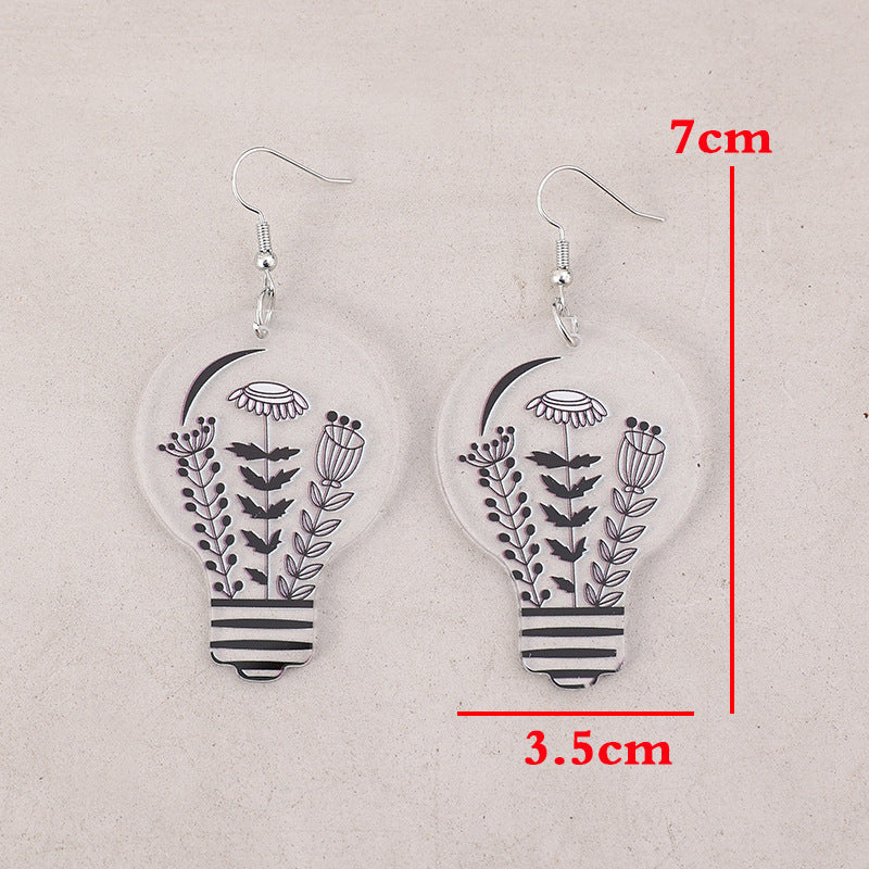 Stunning Earring for Daily Wear