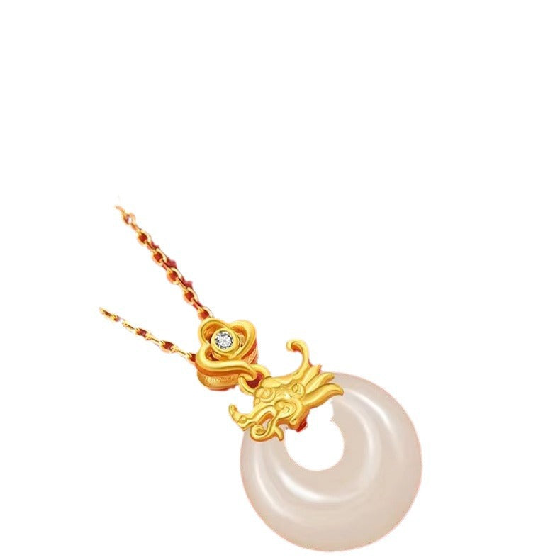 Romantic Necklace for Special Moments