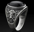 Classic Ring with Timeless Appeal