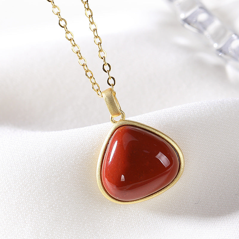 Charming Gold Set for Any Occasion
