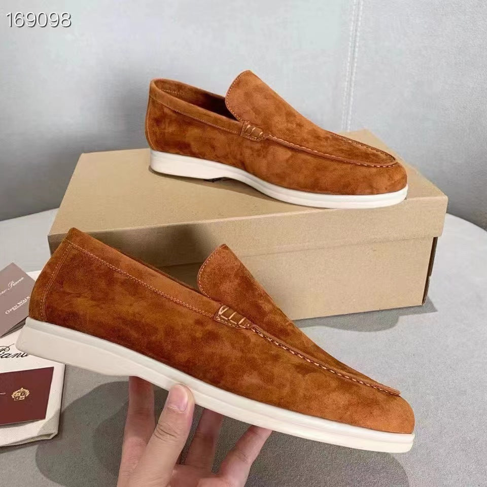 Chic Orthopedic Shoes with Unique Design