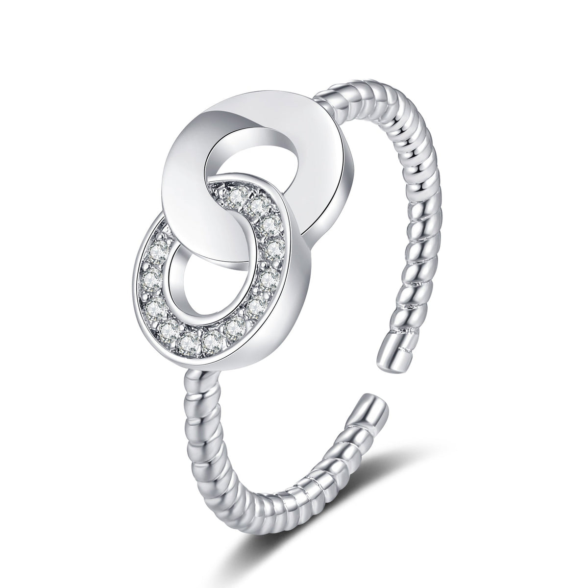 Classic Ring with Timeless Appeal