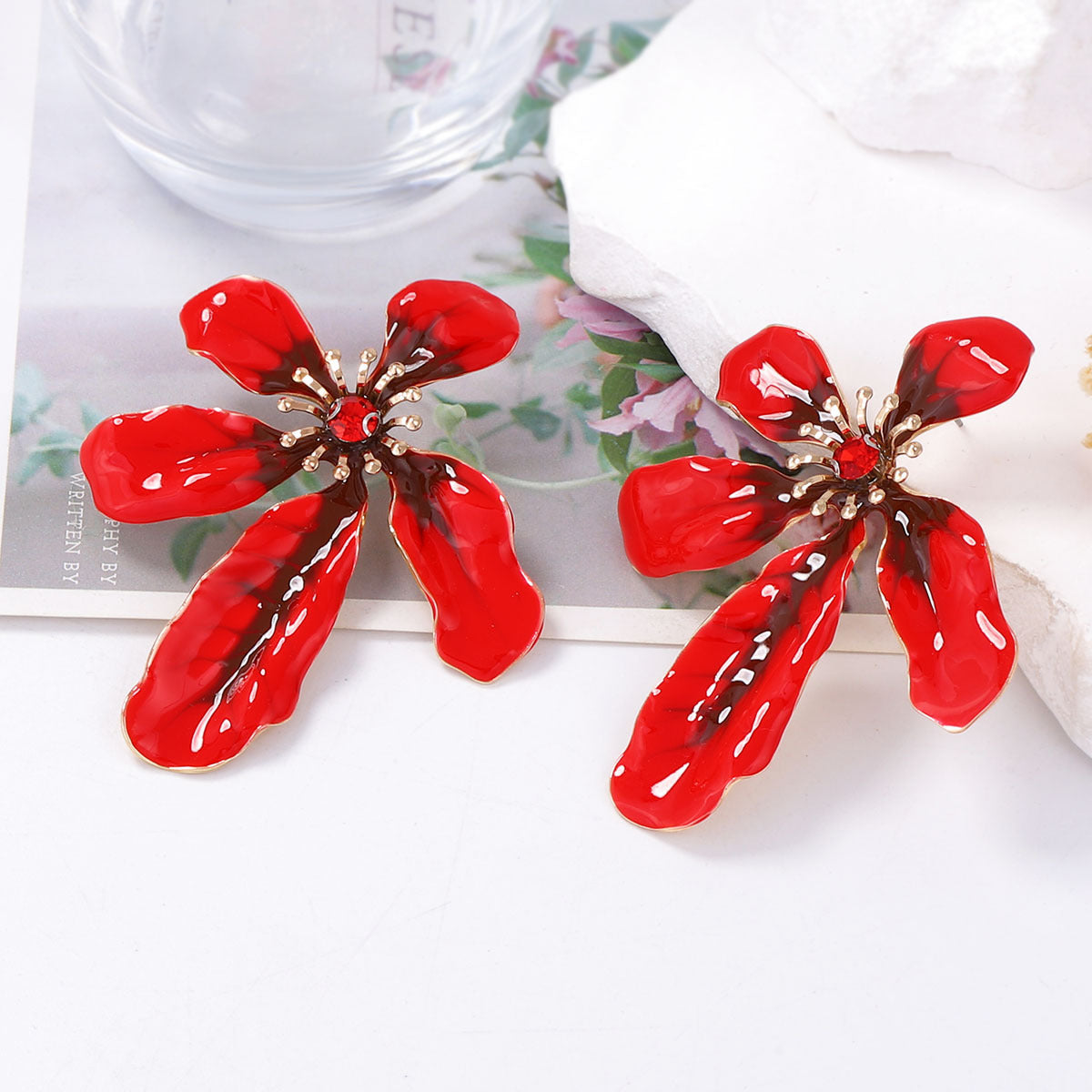 Charming Earring for Any Occasion