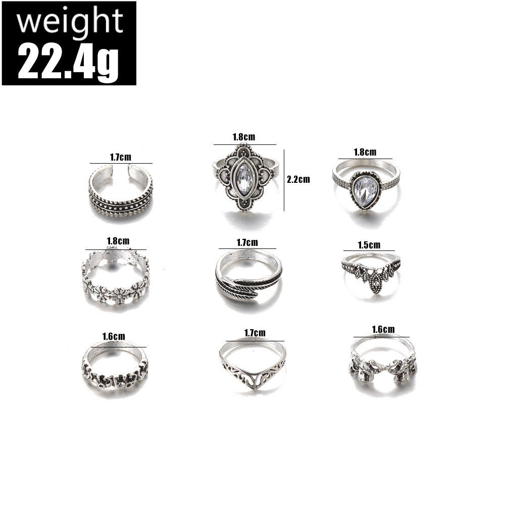 Elegant Set for Every Occasion