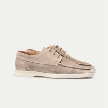 Beautifully Crafted Orthopedic Shoes