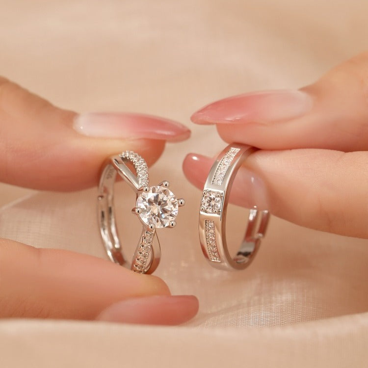 Elegant Ring for Every Occasion