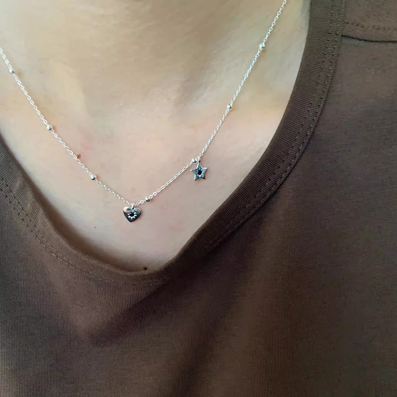 Romantic Necklace for Special Moments