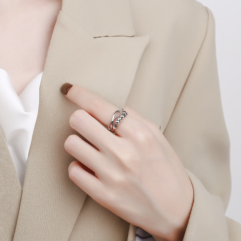 Vintage Handmade Ring
