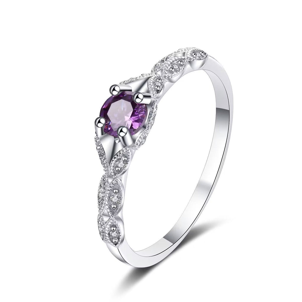 Classic Ring with Timeless Appeal