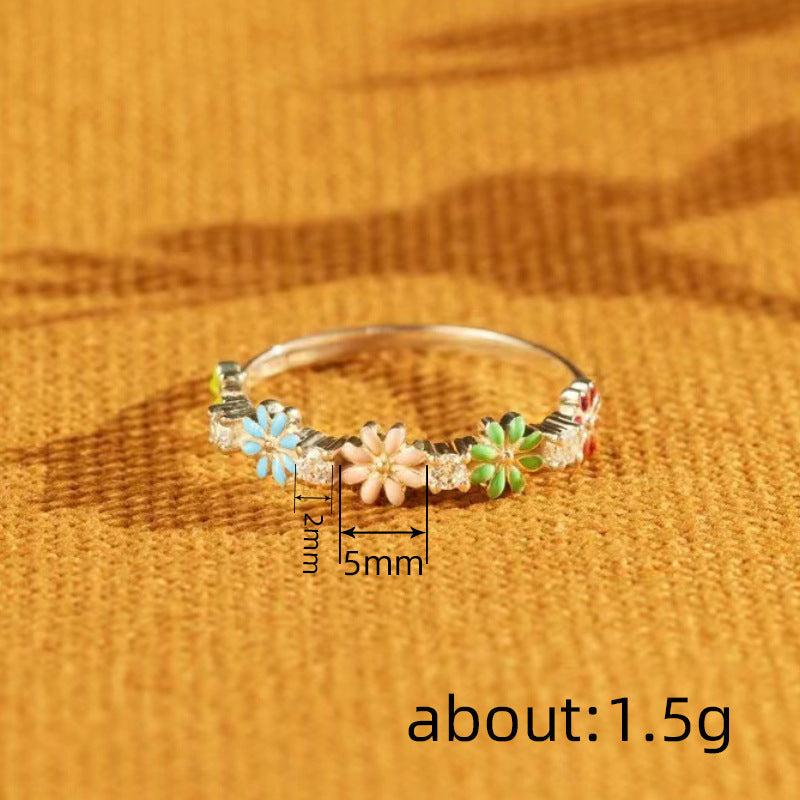 Romantic Ring for Special Moments