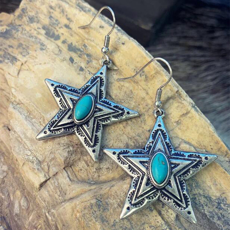 Beautiful Earring with Unique Style