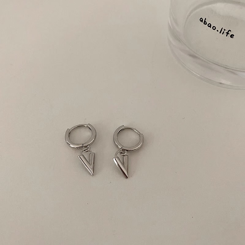Beautiful Earring with Unique Style