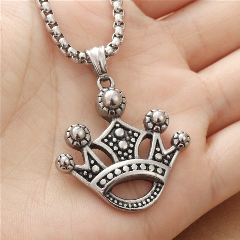 Romantic Pendant for Special Moments