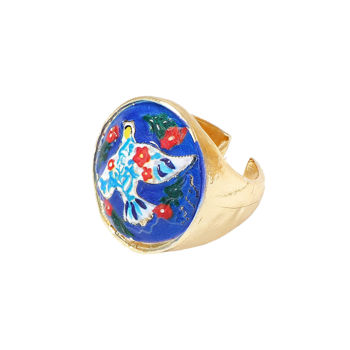 Classic Piece with Timeless Appeal