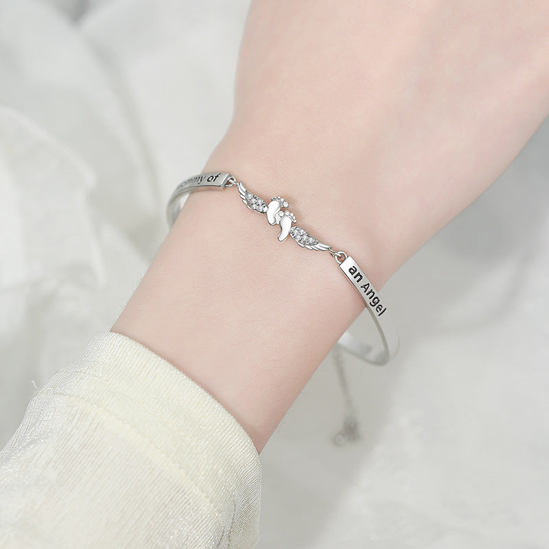 Vintage Handmade Bracelet