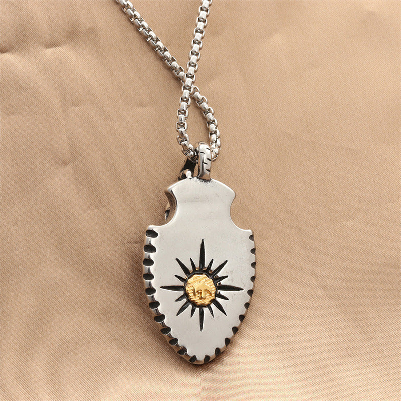 Charming Pendant for Any Occasion