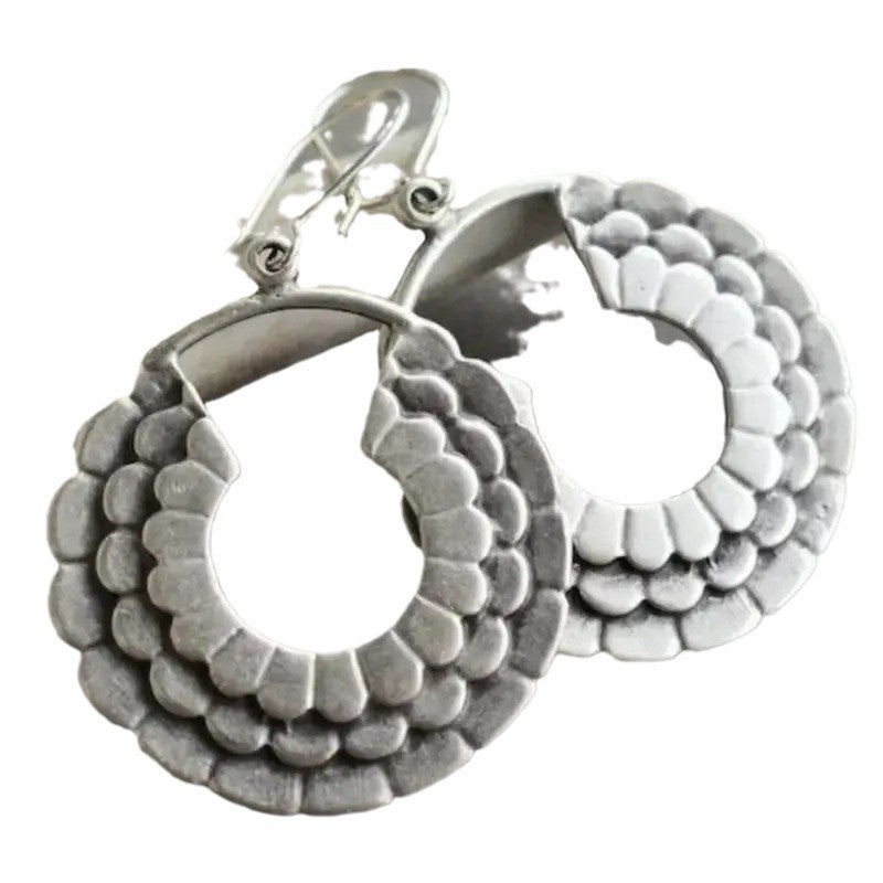 Beautiful Earring with Unique Style