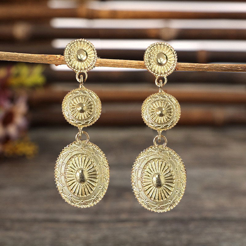 Elegant Earring for Every Occasion
