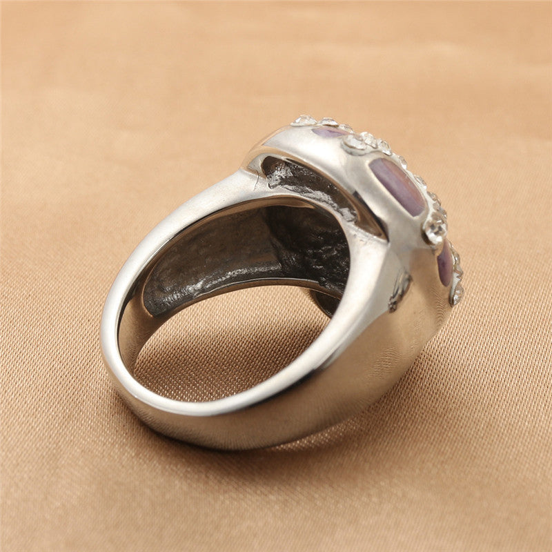 Charming Ring for Any Occasion