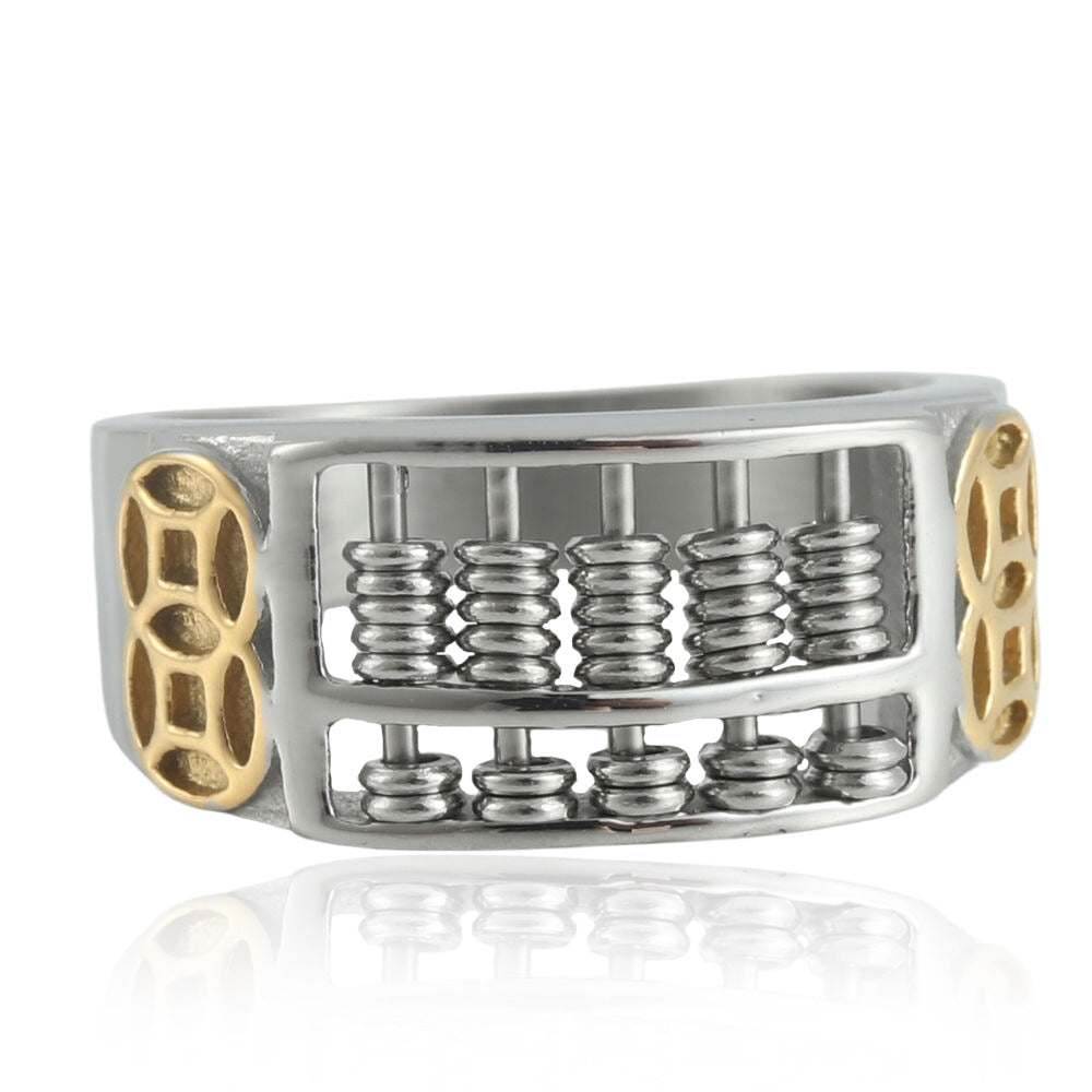 Delicate Artisan Ring