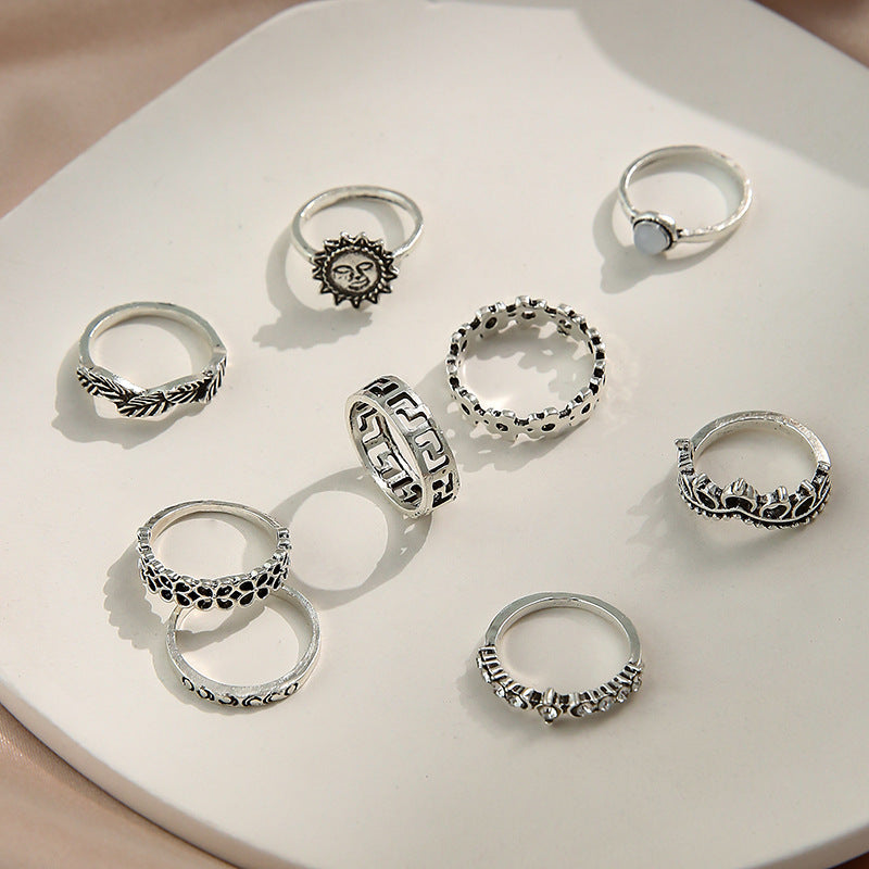 Delicate Artisan Set