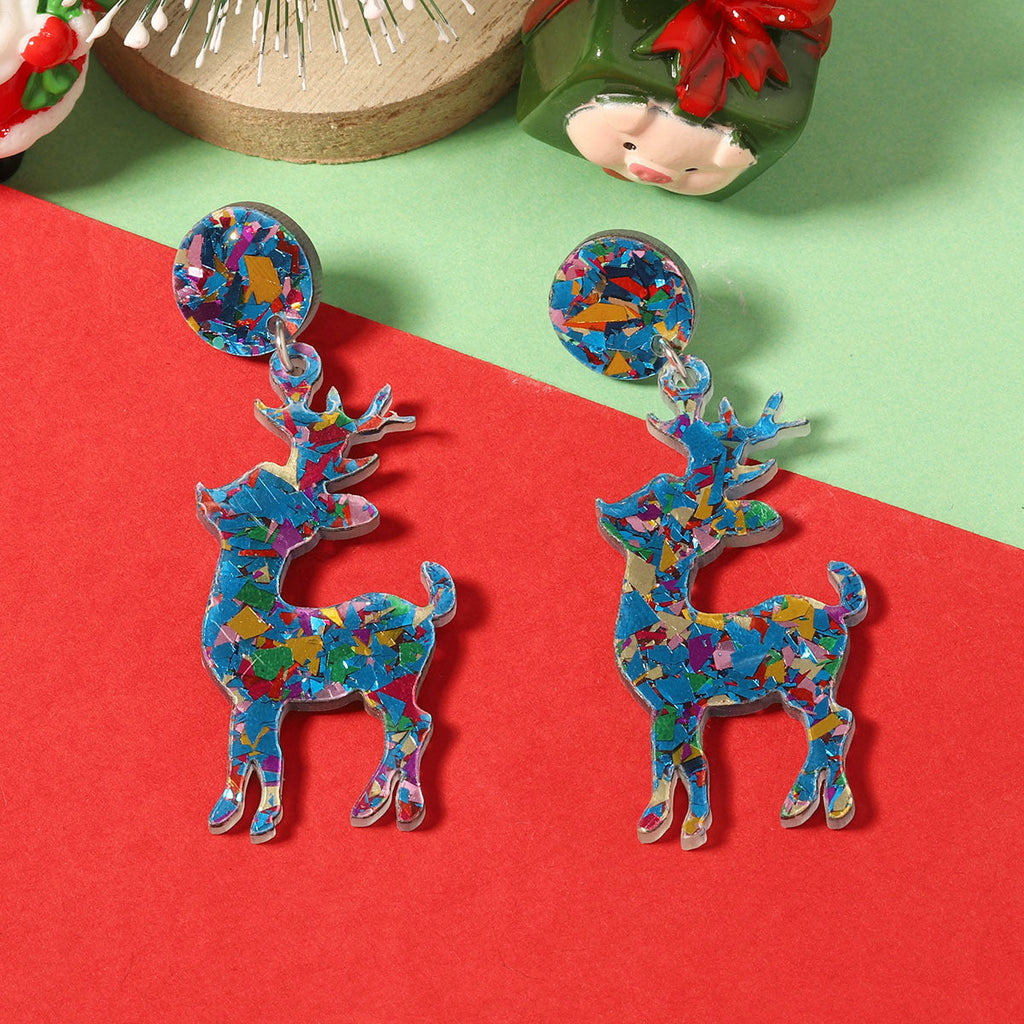 Charming Earring for Any Occasion