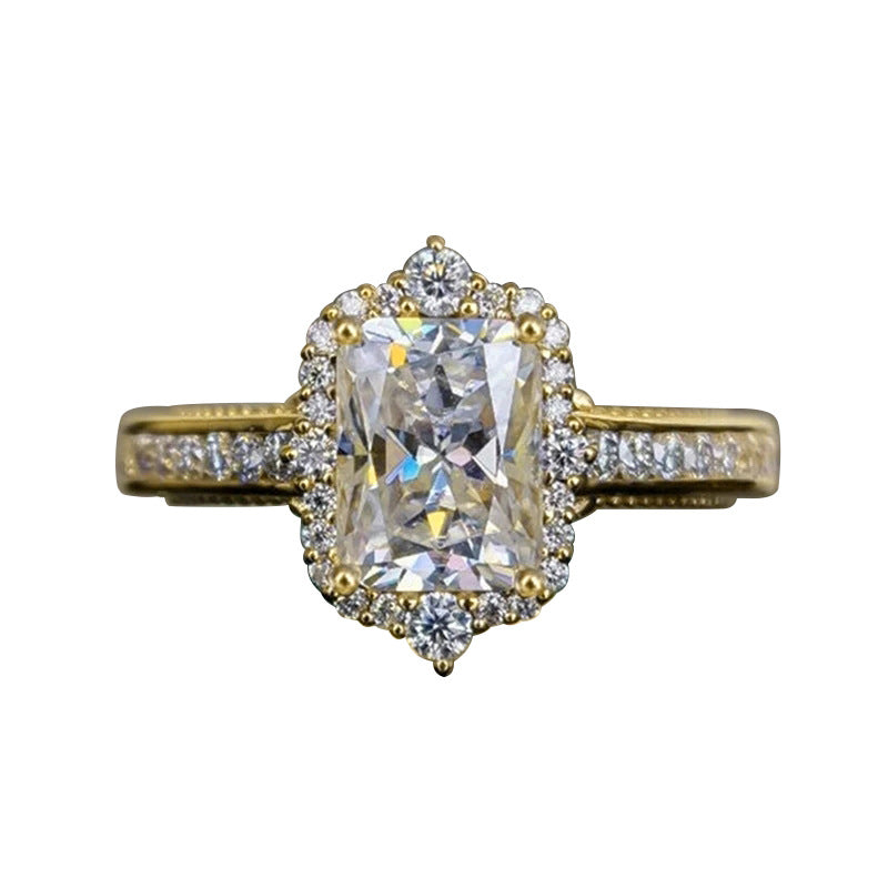 Stunning Ring for Daily Wear