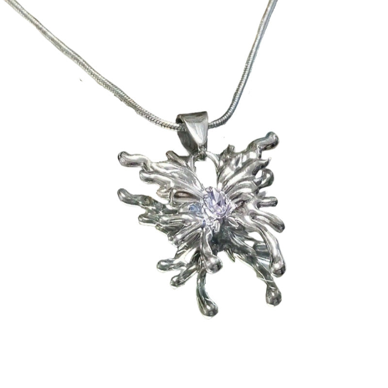 Beautiful Necklace with Unique Style