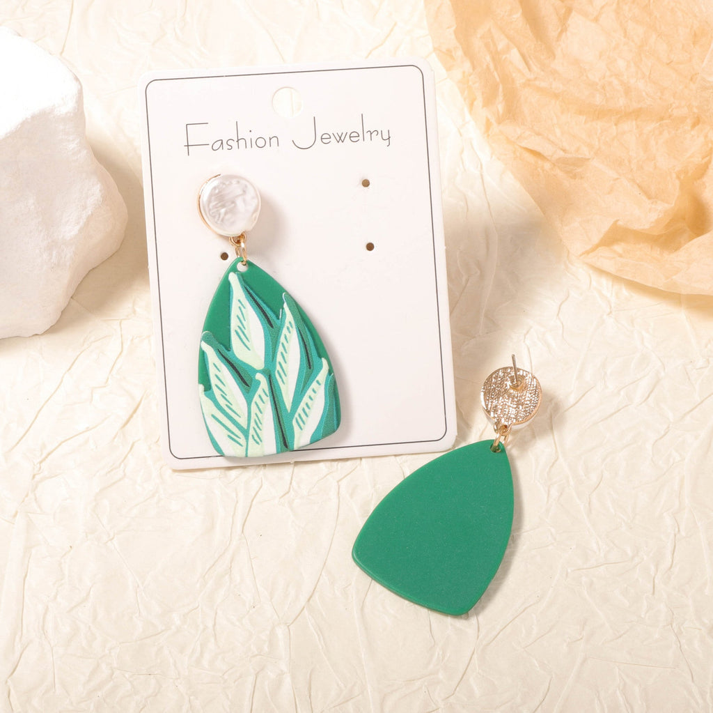Elegant Pearl Earring for Every Occasion