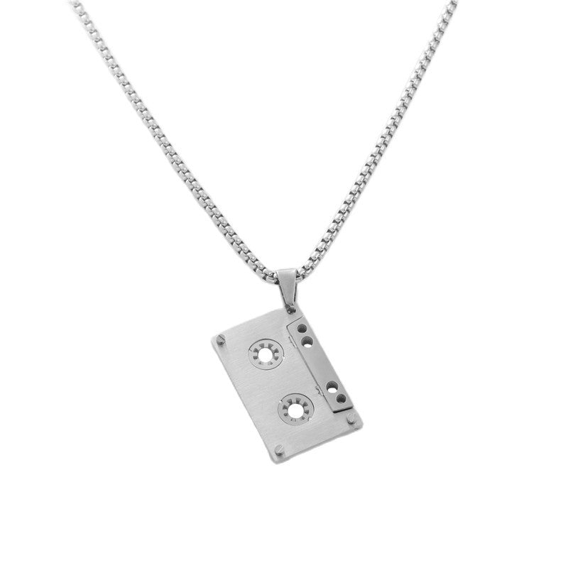 Elegant Pendant for Every Occasion
