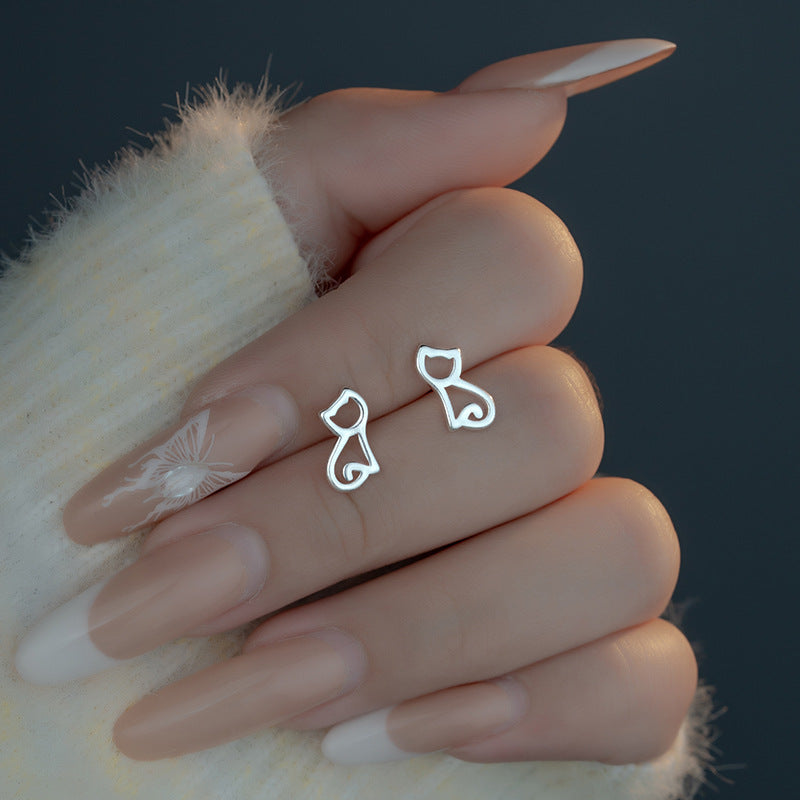 Stunning Earring for Daily Wear
