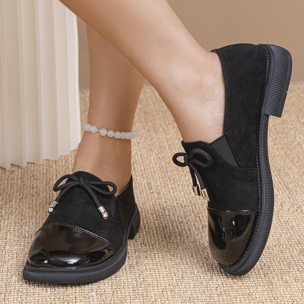 Elegant Orthopedic Shoes for Every Step