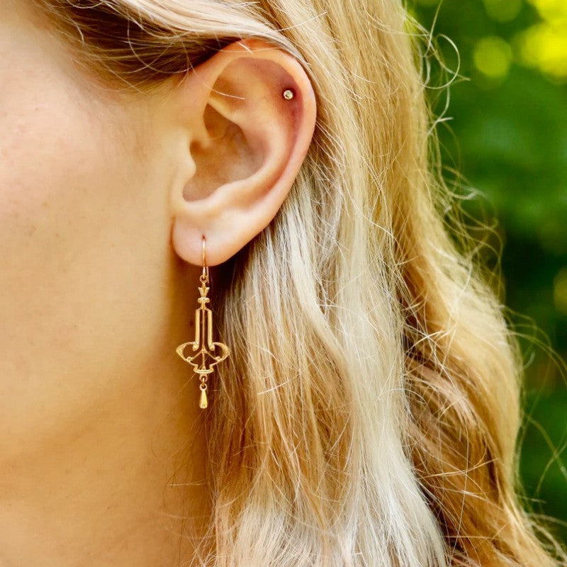 Elegant Earring for Every Occasion
